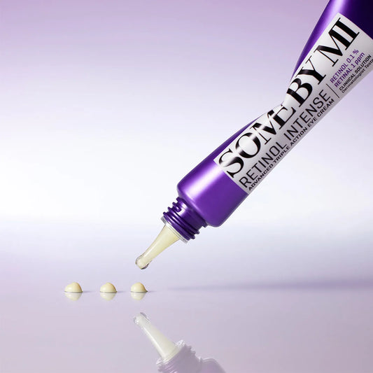 SOME BY MI - Retinol Intense Advanced Triple Action Eye Cream