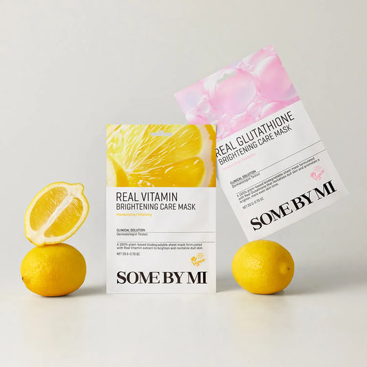 SOME BY MI - Real Care Mask