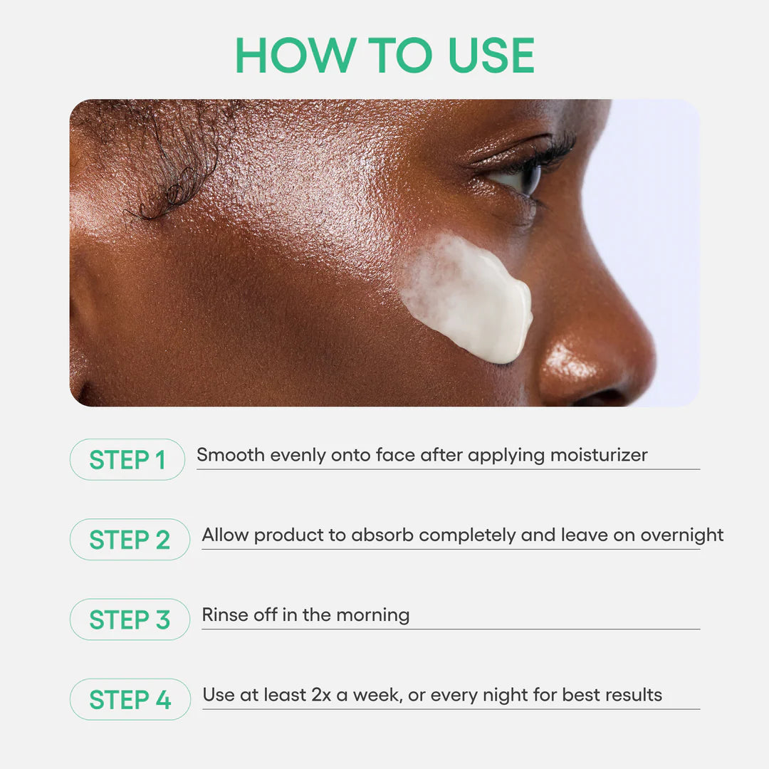 LANEIGE - Cica Sleeping Mask