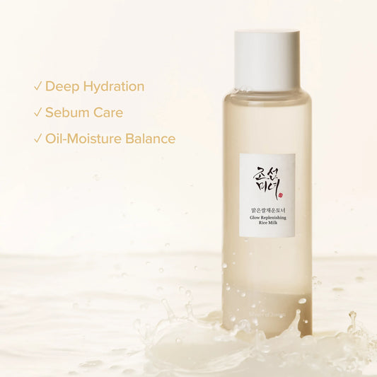 Beauty of Joseon - Glow Replenishing Rice Milk
