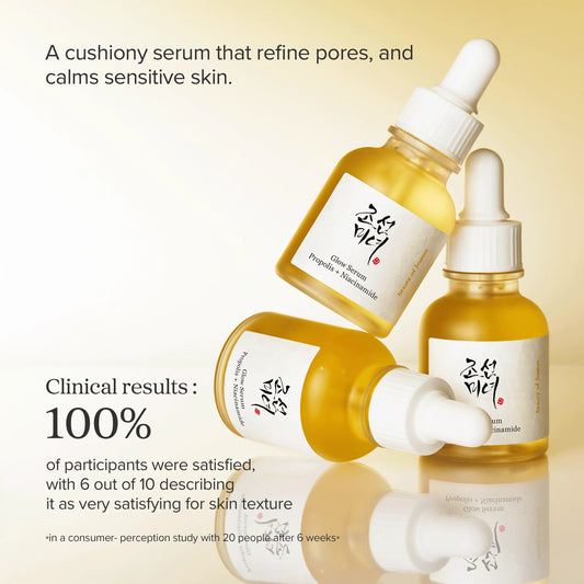Beauty of Joseon - Glow Serum