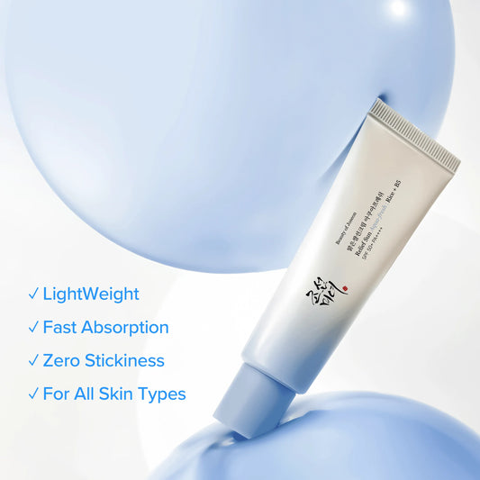 Beauty of Joseon - Relief Sun Aqua Fresh Sunscreen