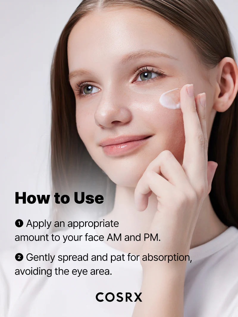 COSRX - The Ceramide Skin Barrier Moisturizer