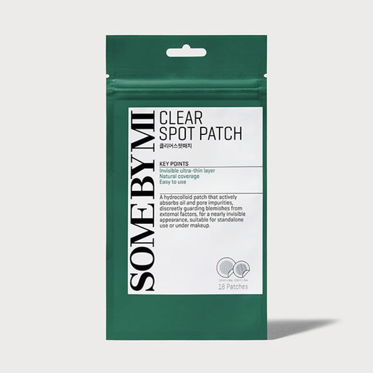 SOME BY MI - 30 Days Miracle Clear Spot Patch