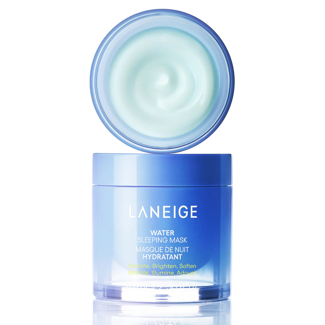 LANEIGE - Water Sleeping Mask