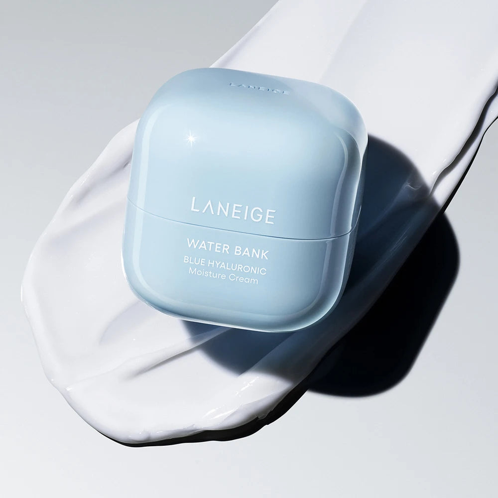 LANEIGE - Water Bank Blue Hyaluronic Moisture Cream