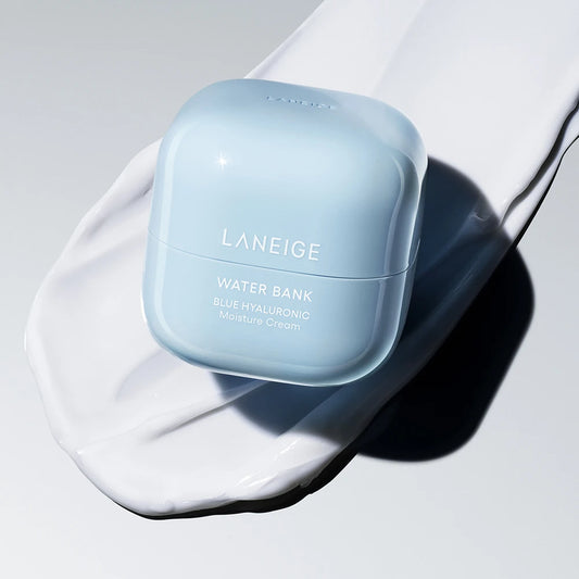 LANEIGE - Water Bank Blue Hyaluronic Moisture Cream