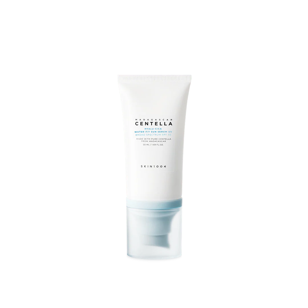 SKIN1004 - Madagascar Centella Hyalu-Cica Water-Fit Sun Serum