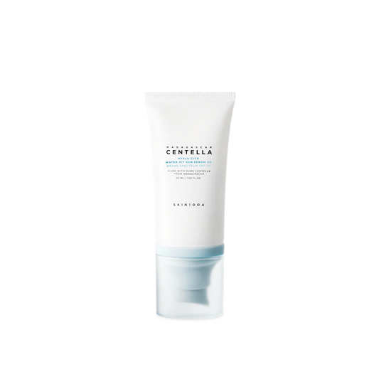 SKIN1004 - Madagascar Centella Hyalu-Cica Water-Fit Sun Serum