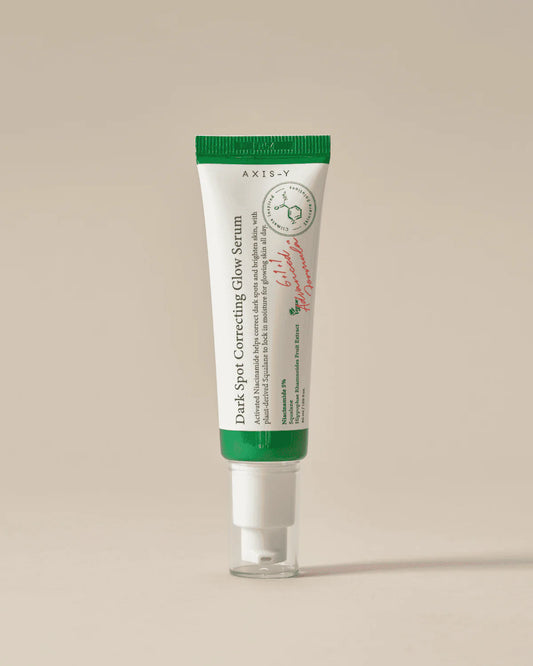 AXIS-Y - Dark Spot Correcting Glow Serum