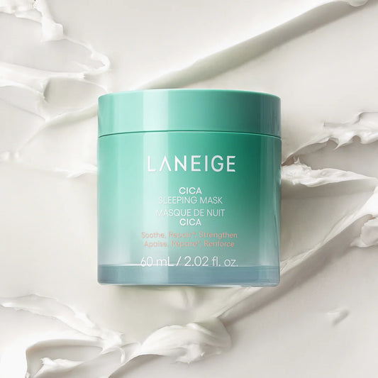 LANEIGE - Cica Sleeping Mask
