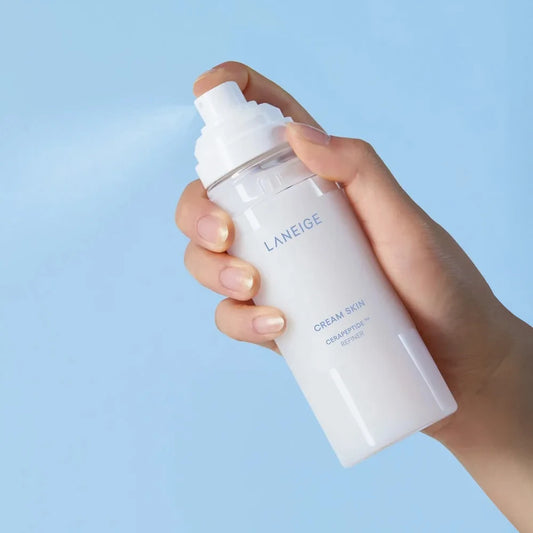 LANEIGE - Cream Skin Cerapeptide Refiner