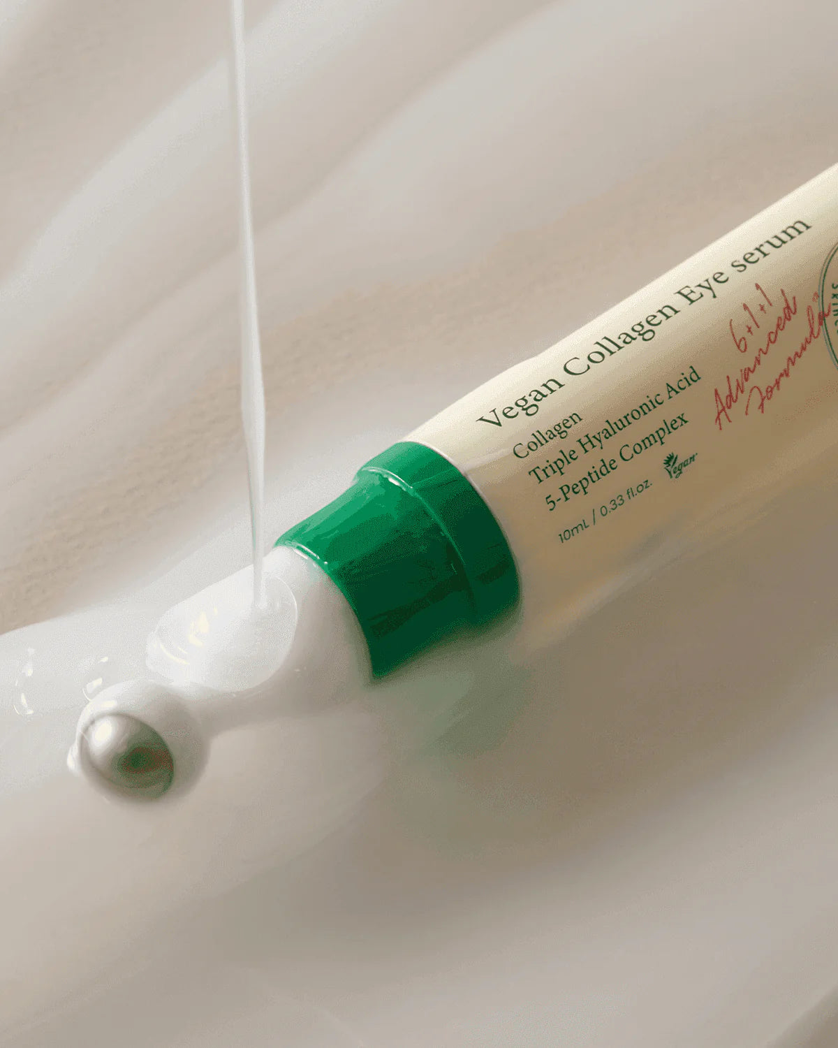 AXIS-Y - Vegan Collagen Eye Serum