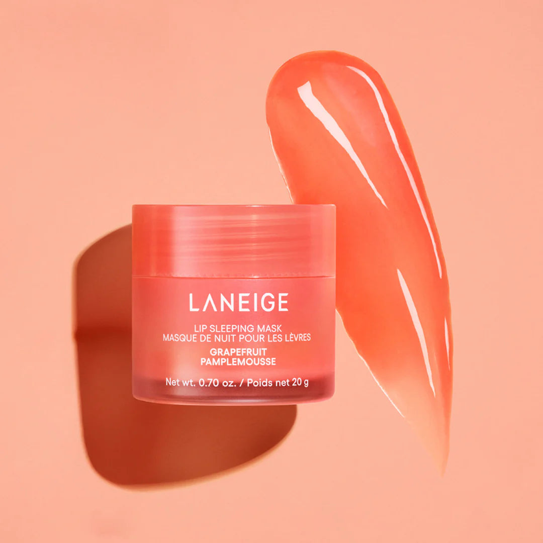 LANEIGE - Lip Sleeping Mask