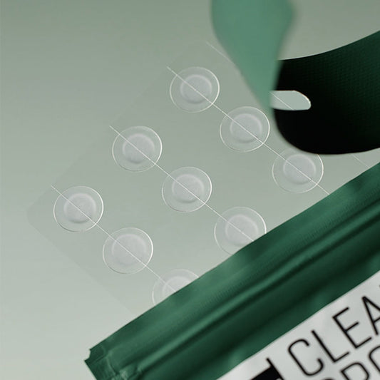 SOME BY MI - 30 Days Miracle Clear Spot Patch