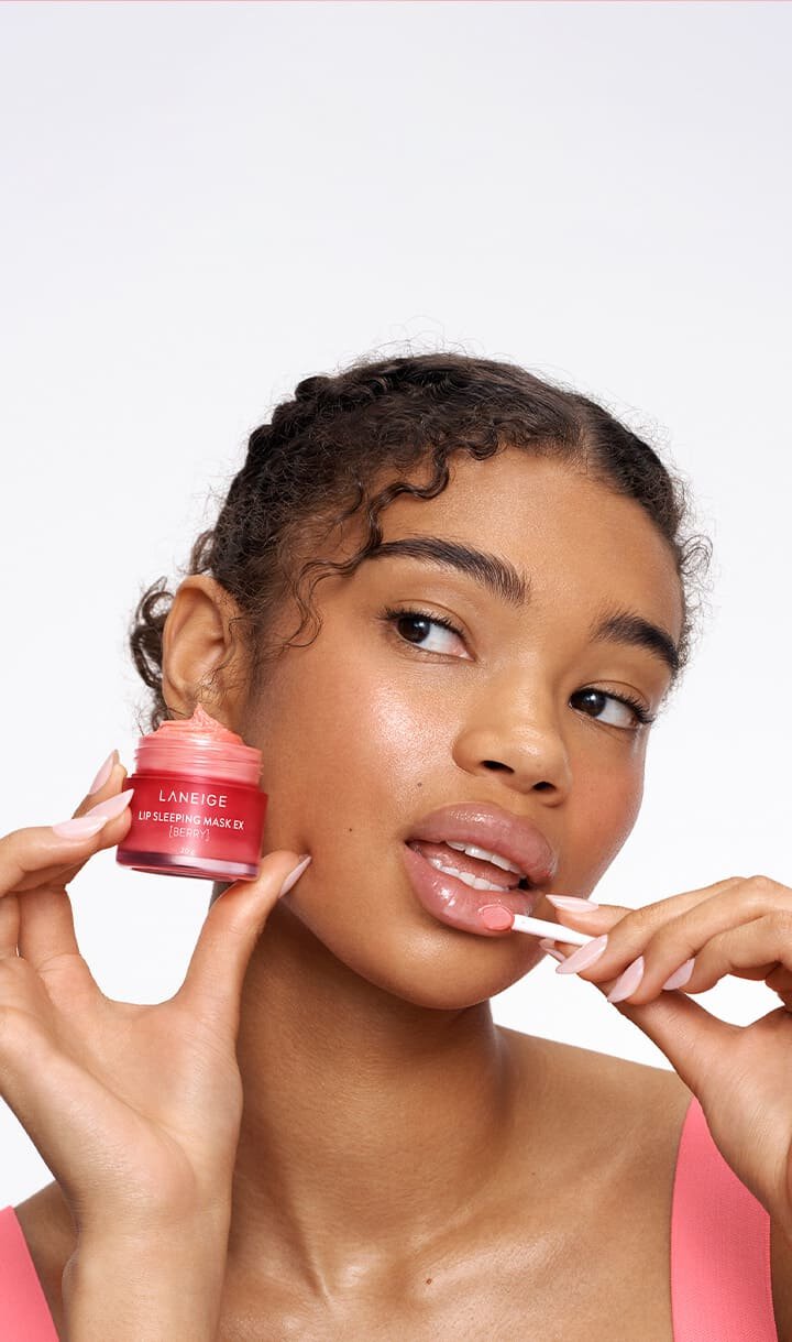 LANEIGE - Lip Sleeping Mask