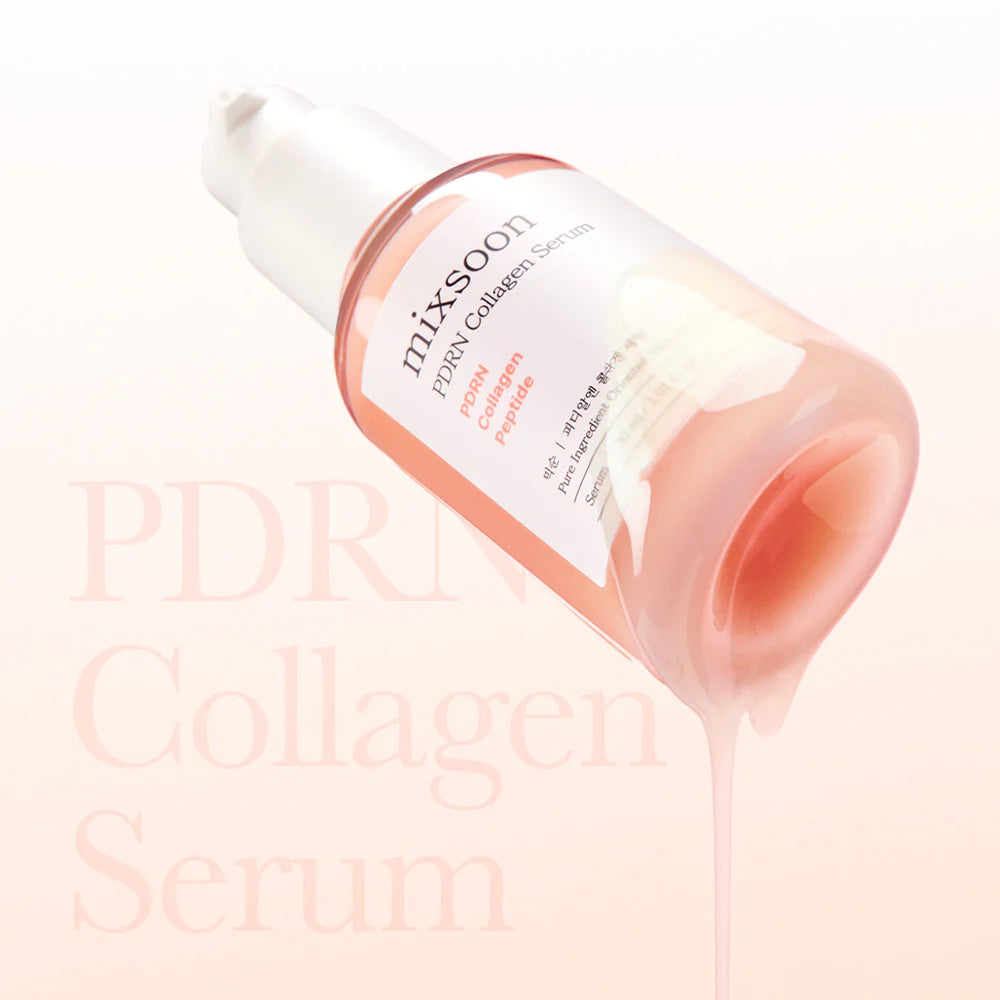 mixsoon - PDRN Collagen Serum