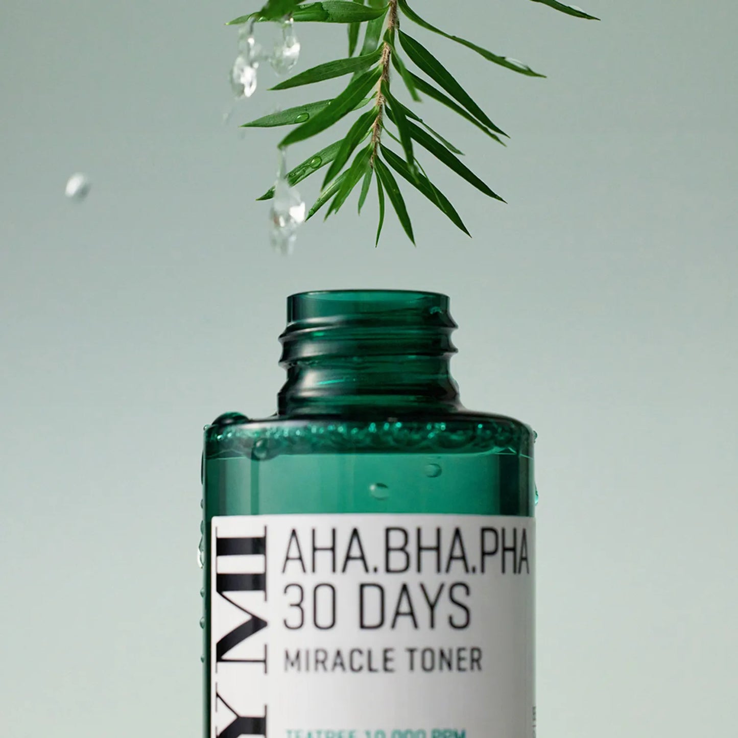 SOME BY MI - AHA, BHA, PHA 30 Days Miracle Toner