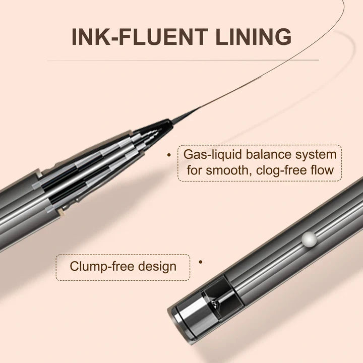 Judydoll - Ultra Fine Liquid Eyeliner