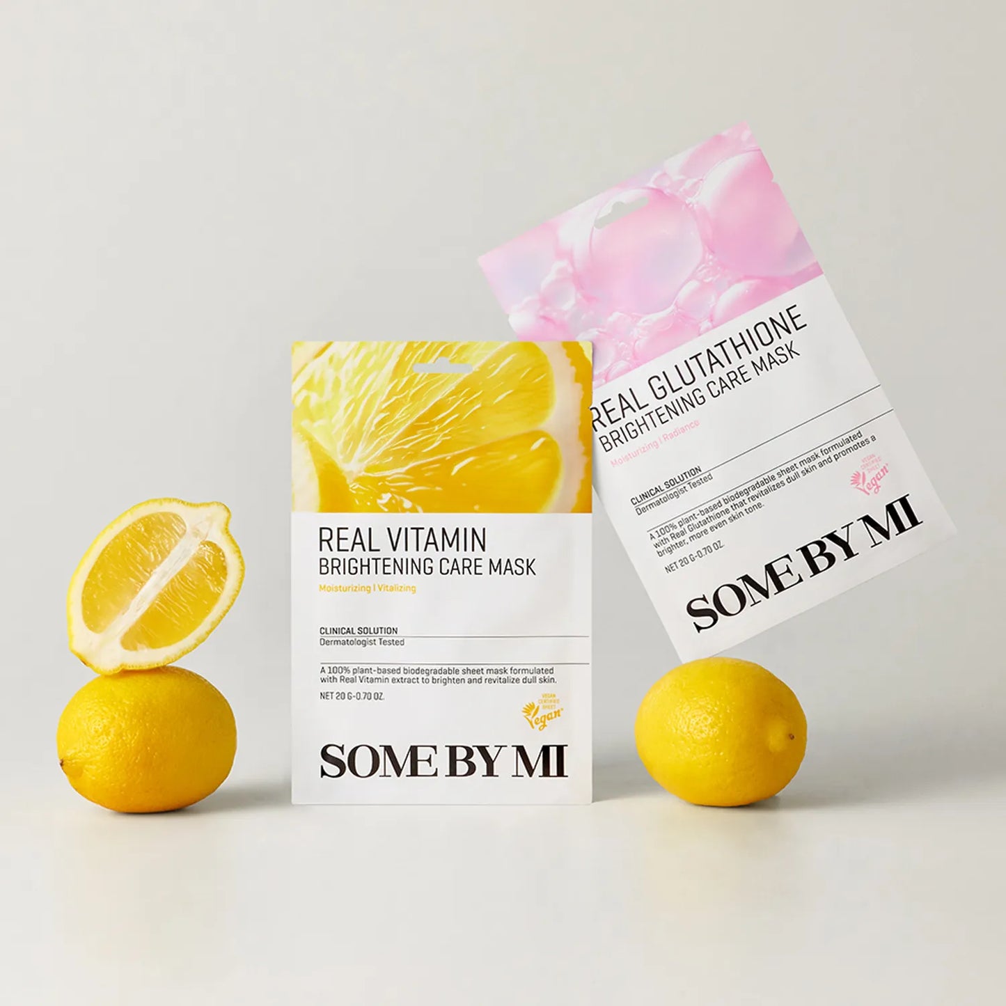 SOME BY MI - Real Care Mask