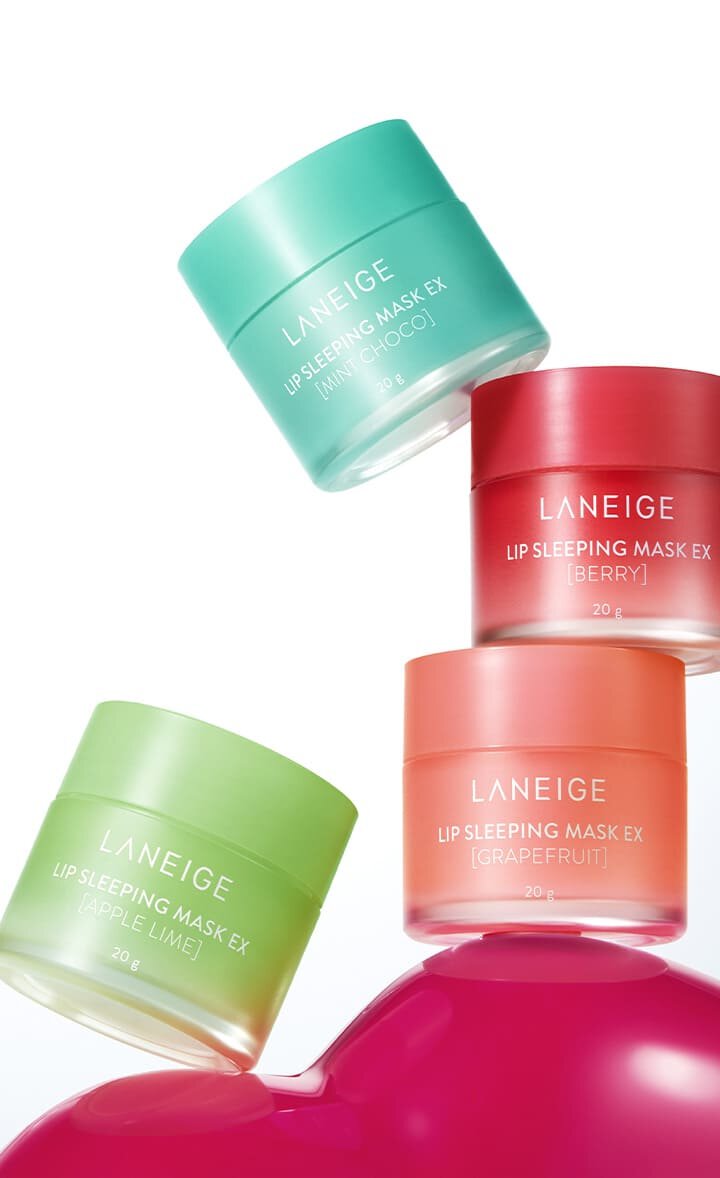 LANEIGE - Lip Sleeping Mask