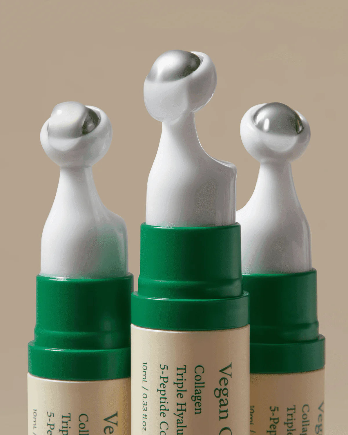 AXIS-Y - Vegan Collagen Eye Serum