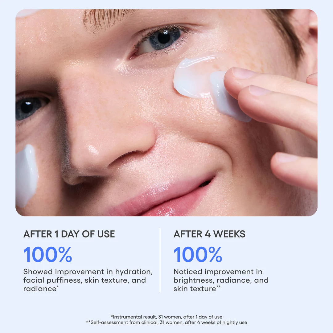 LANEIGE - Water Sleeping Mask