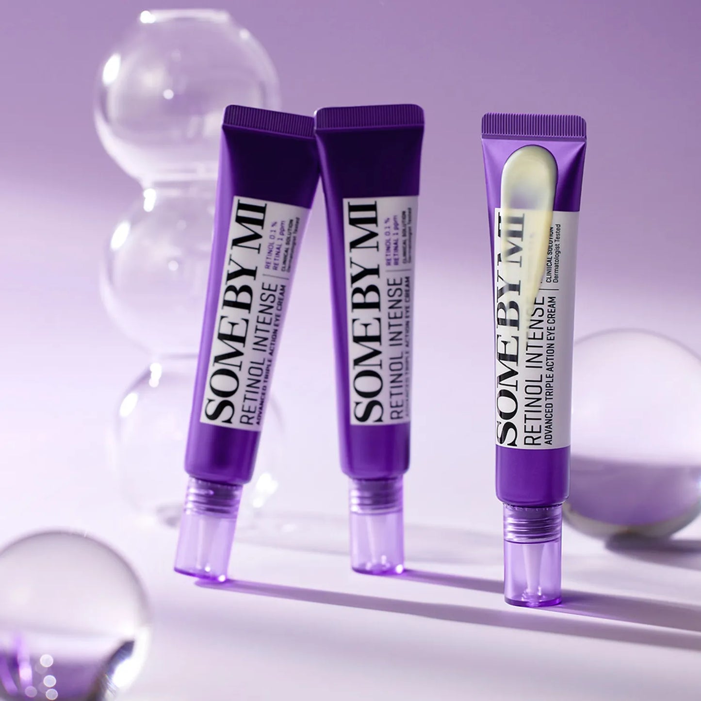 SOME BY MI - Retinol Intense Advanced Triple Action Eye Cream