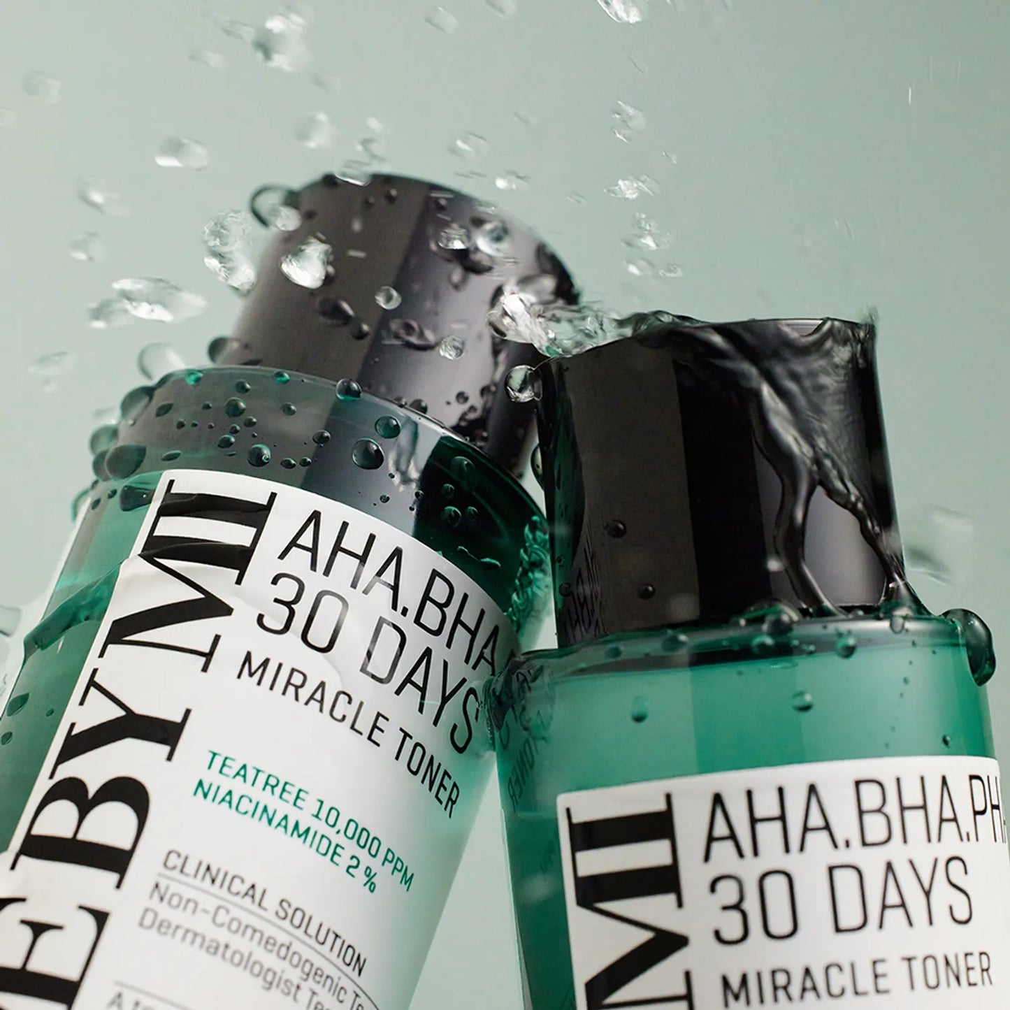 SOME BY MI - AHA, BHA, PHA 30 Days Miracle Toner