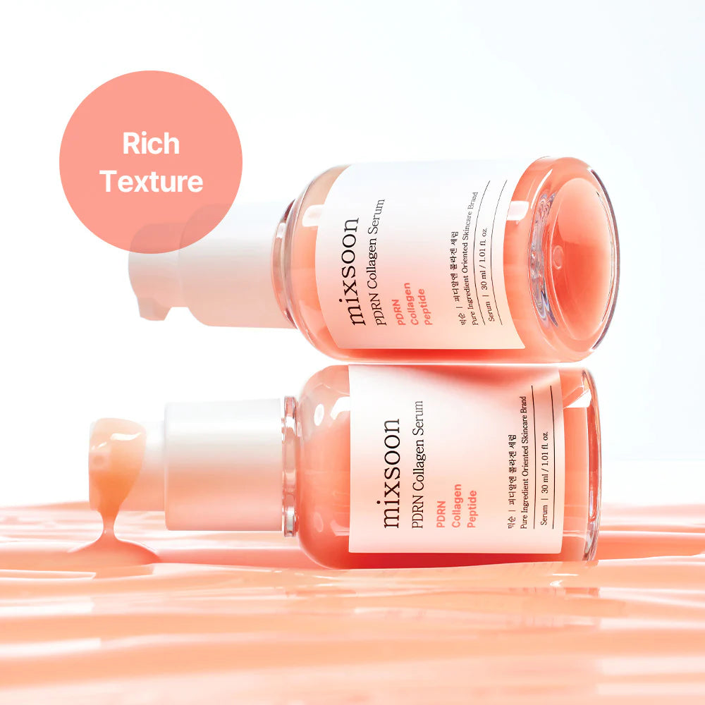 mixsoon - PDRN Collagen Serum