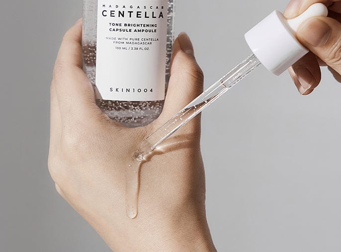 SKIN1004 - Tone Brightening Capsule Ampoule
