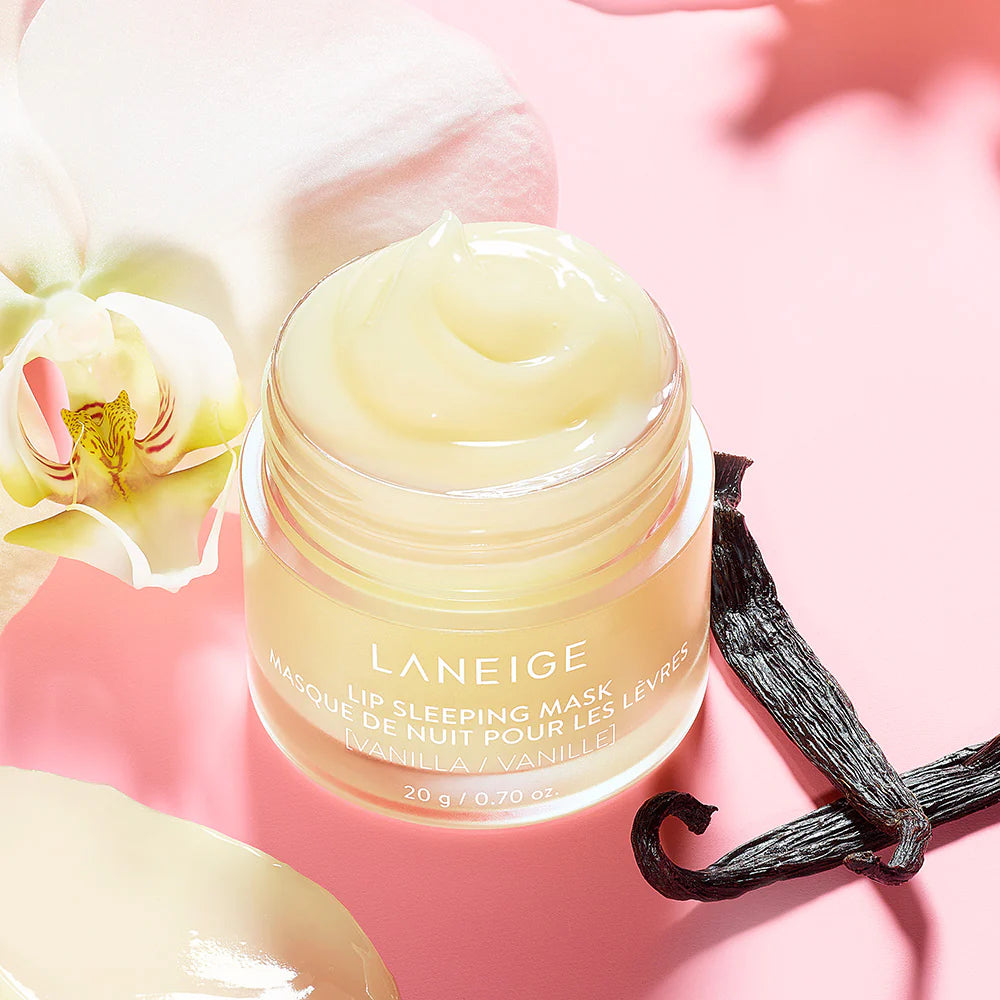LANEIGE - Lip Sleeping Mask