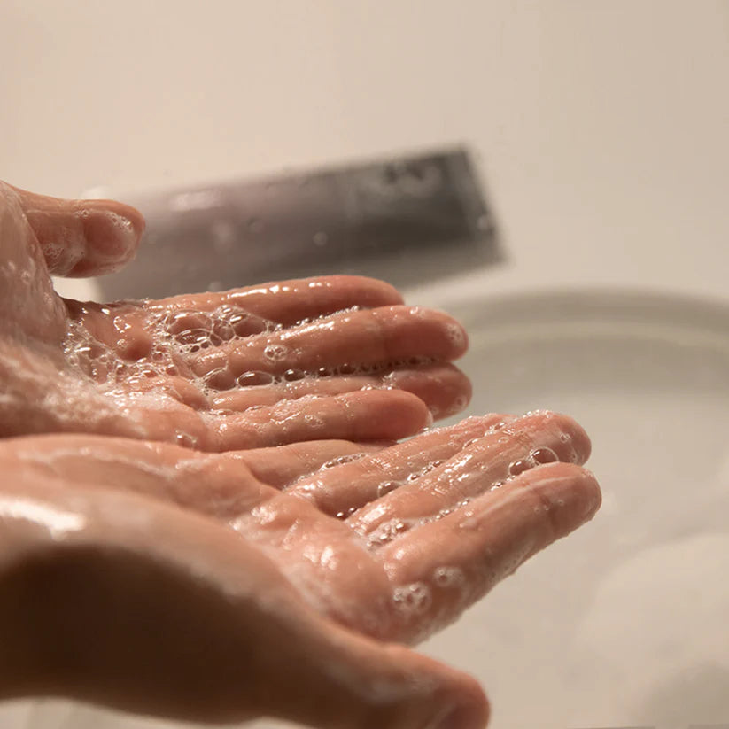 haruharu wonder - Black Rice Moisture 5.5 Soft Cleansing Gel
