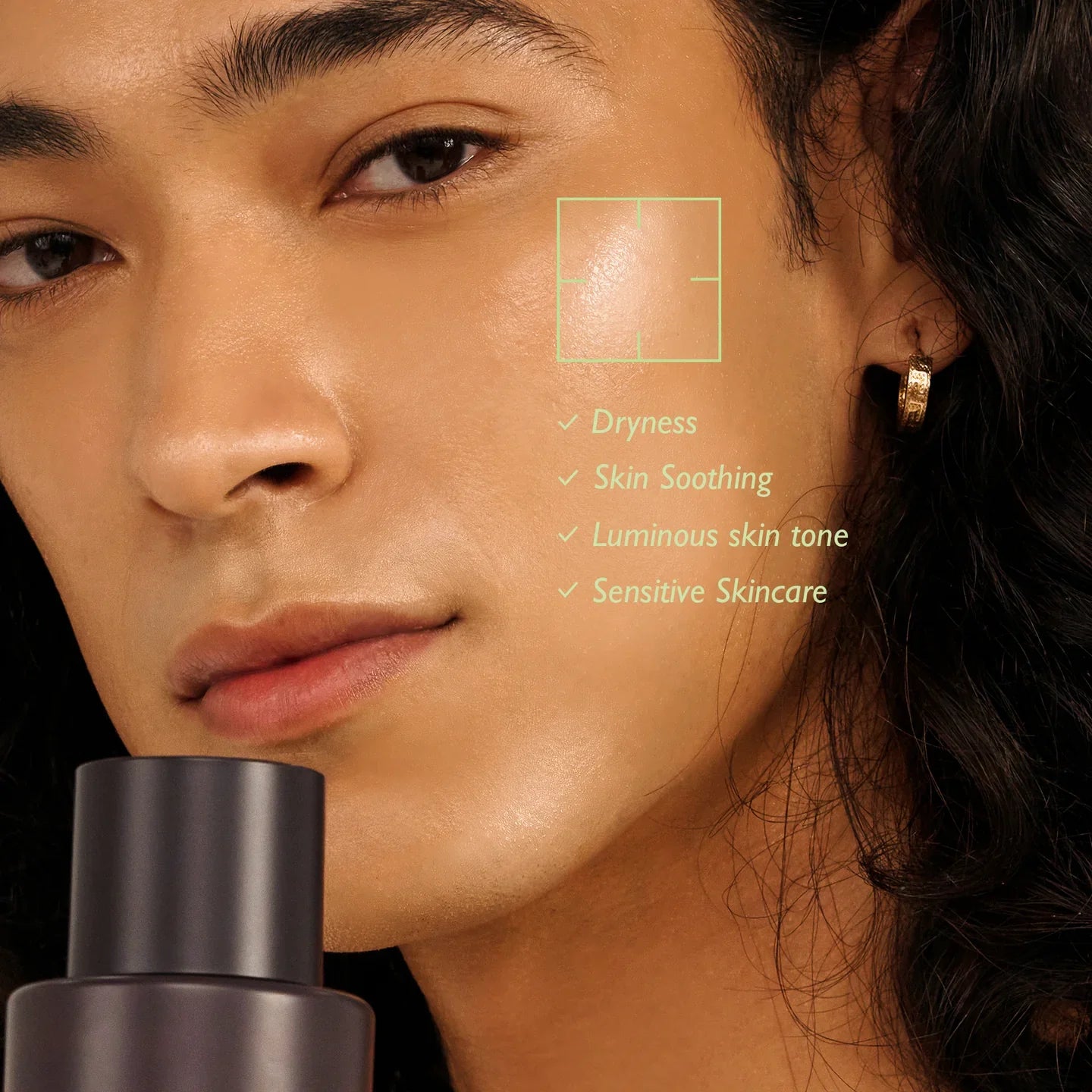 haruharu wonder - Black Rice Hyaluronic Toner Fragrance Free