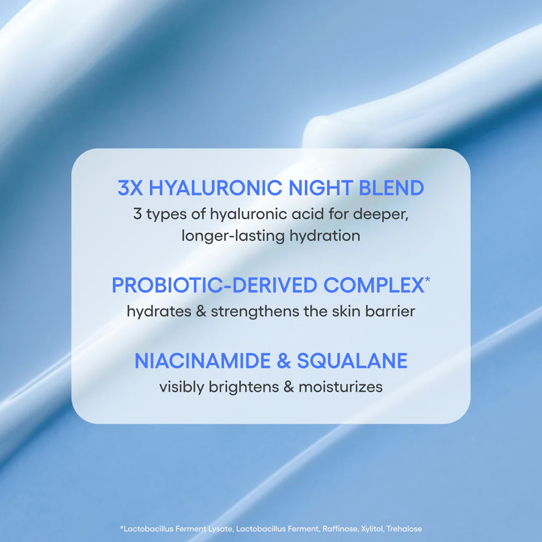 LANEIGE - Water Sleeping Mask