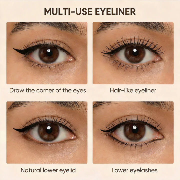 Judydoll - Ultra Fine Liquid Eyeliner