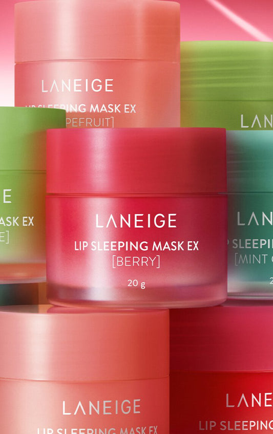 LANEIGE - Lip Sleeping Mask