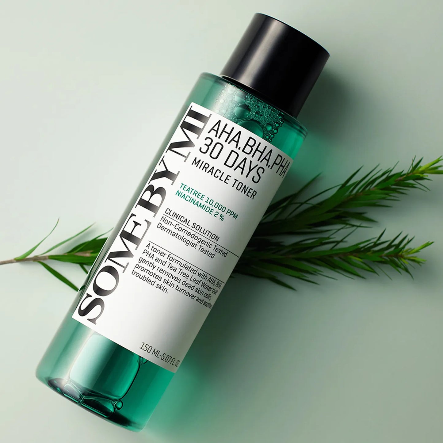 SOME BY MI - AHA, BHA, PHA 30 Days Miracle Toner