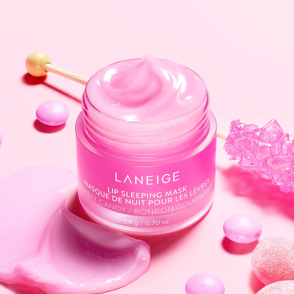 LANEIGE - Lip Sleeping Mask