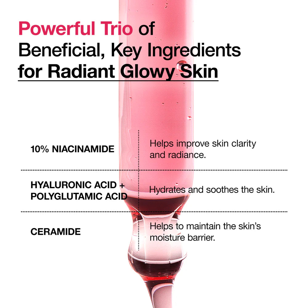 Anua - Niacinamide 10 TXA 4 Serum