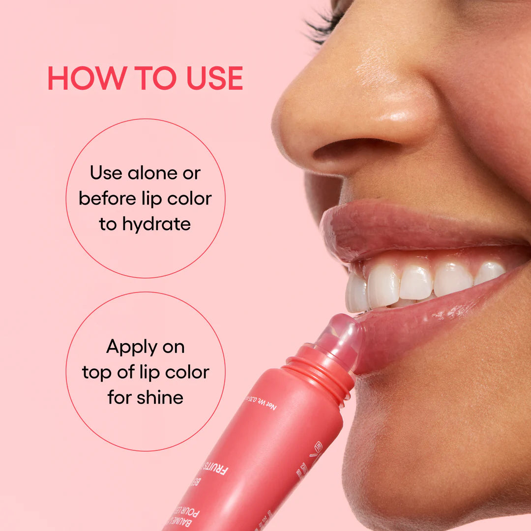 LANEIGE - Lip Glowy Balm
