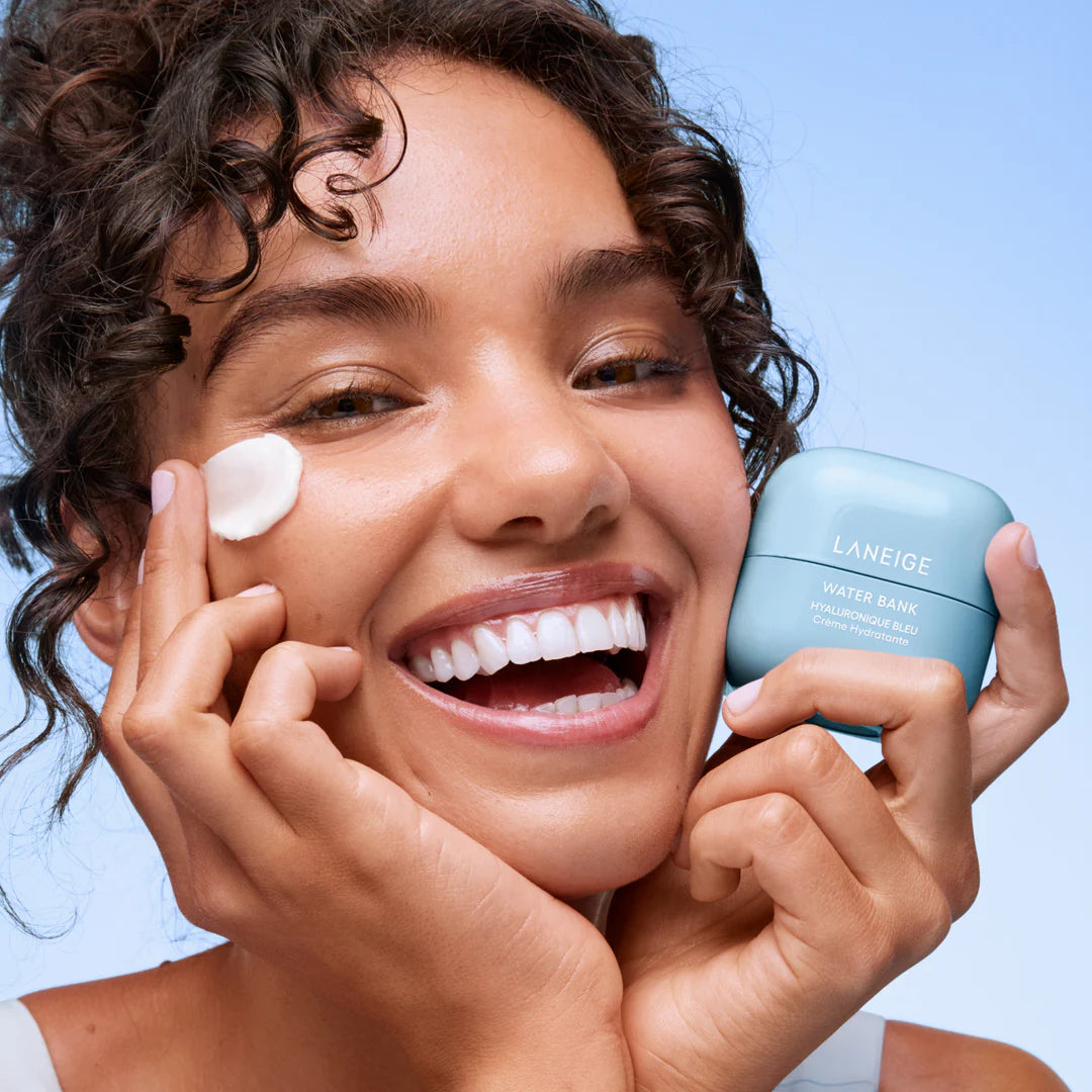 LANEIGE - Water Bank Blue Hyaluronic Moisture Cream
