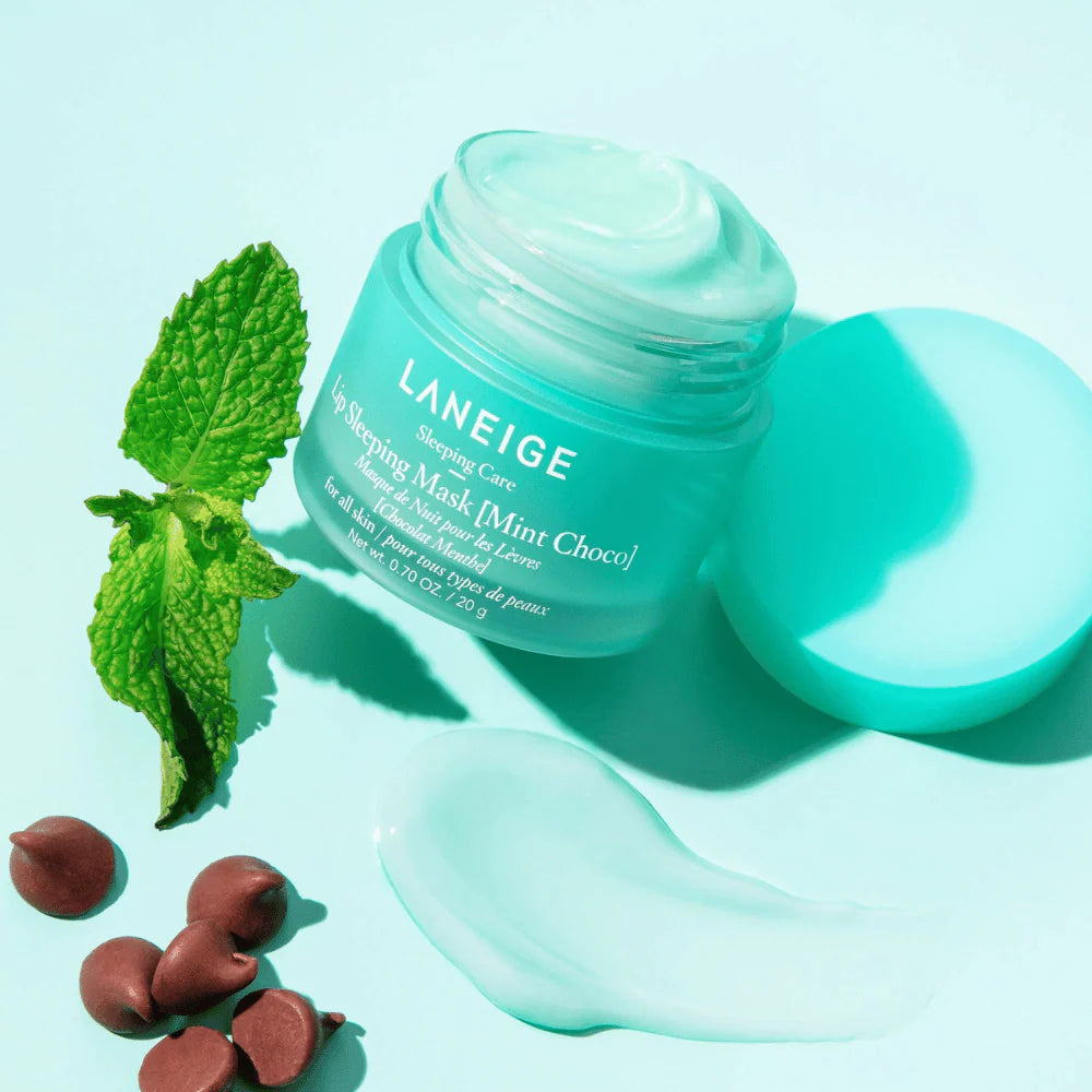 LANEIGE - Lip Sleeping Mask