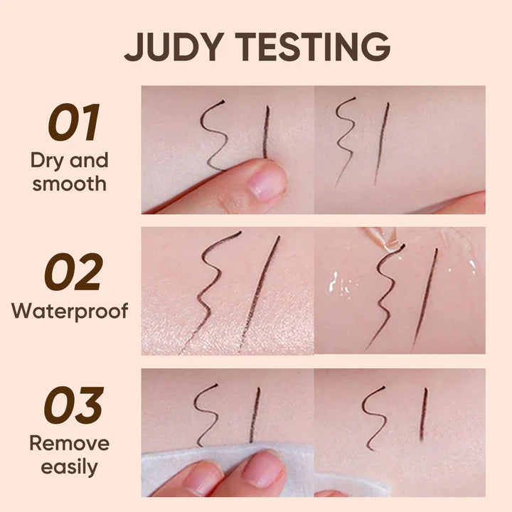 Judydoll - Ultra Fine Liquid Eyeliner