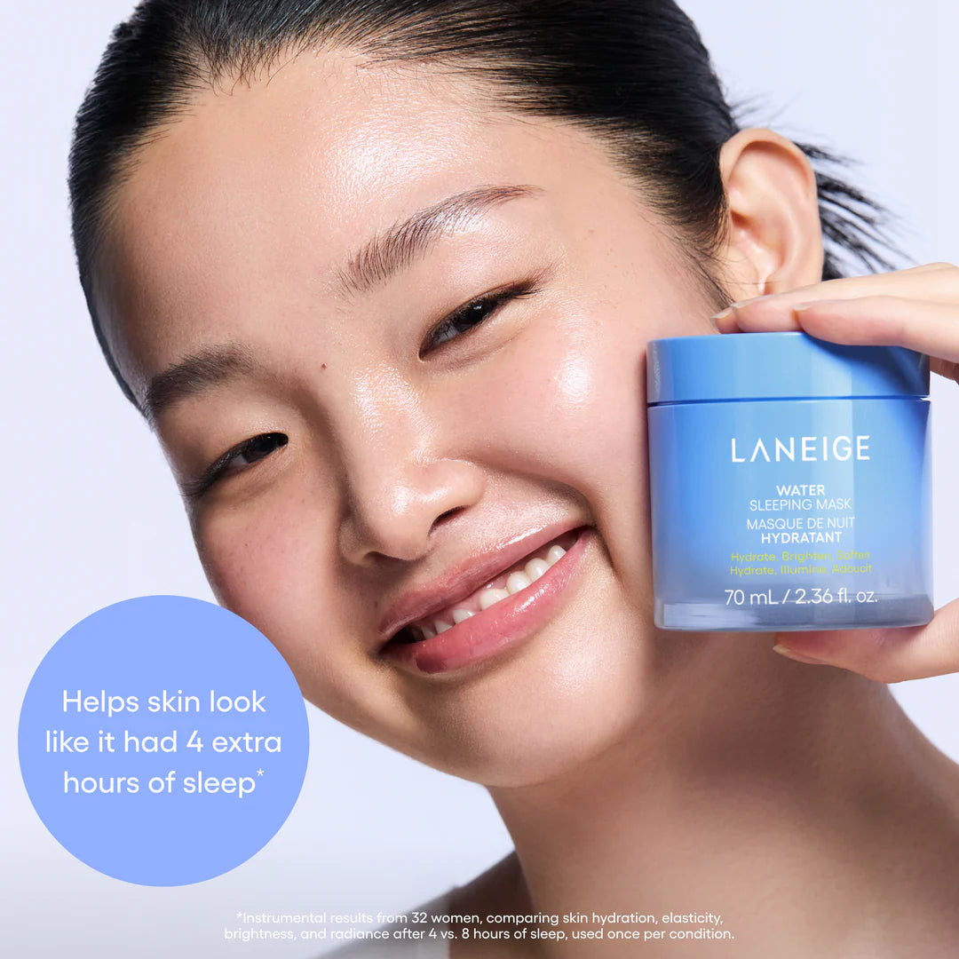 LANEIGE - Water Sleeping Mask