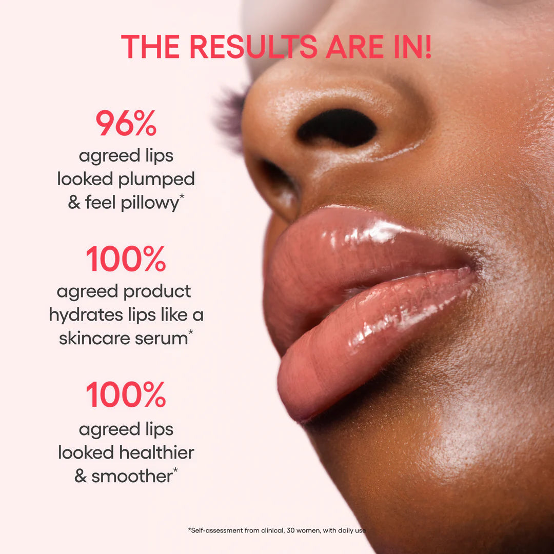 LANEIGE - Glaze Craze Tinted Lip Serum