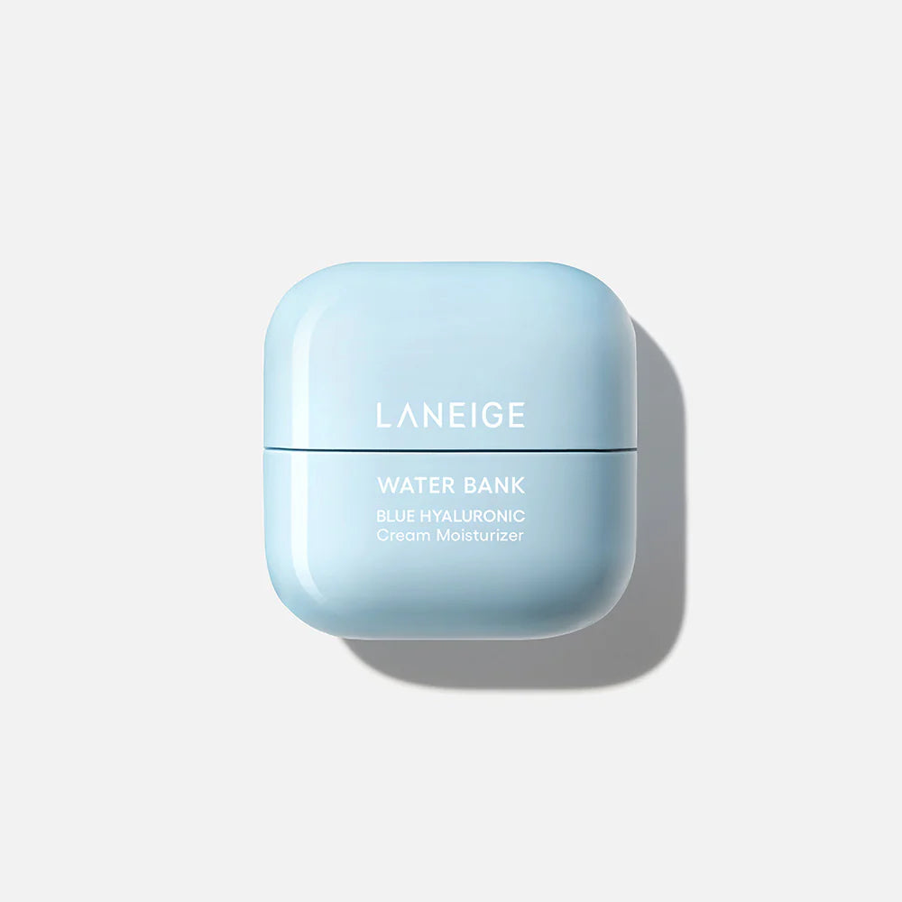 LANEIGE - Water Bank Blue Hyaluronic Moisture Cream