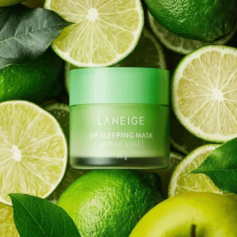 LANEIGE - Lip Sleeping Mask