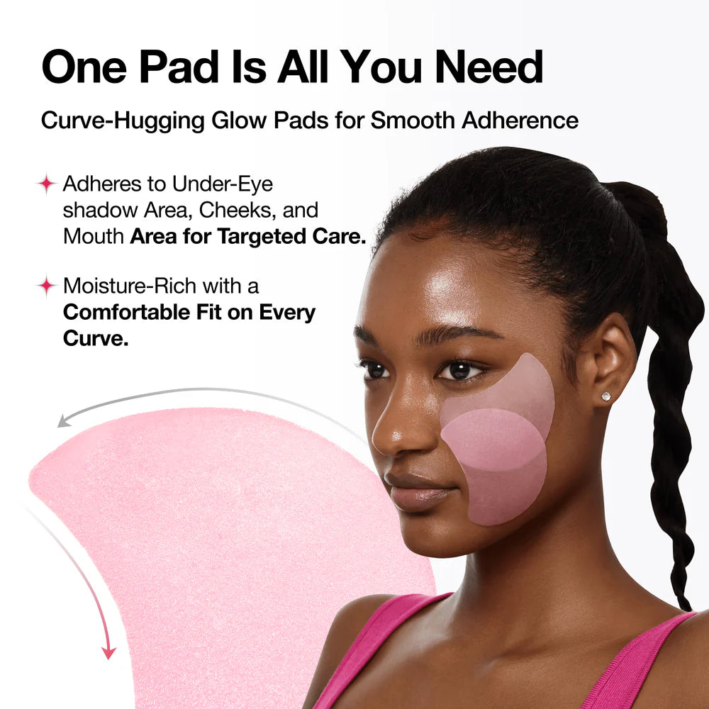 Anua - Niacinamide 5 TXA Brightening Pad