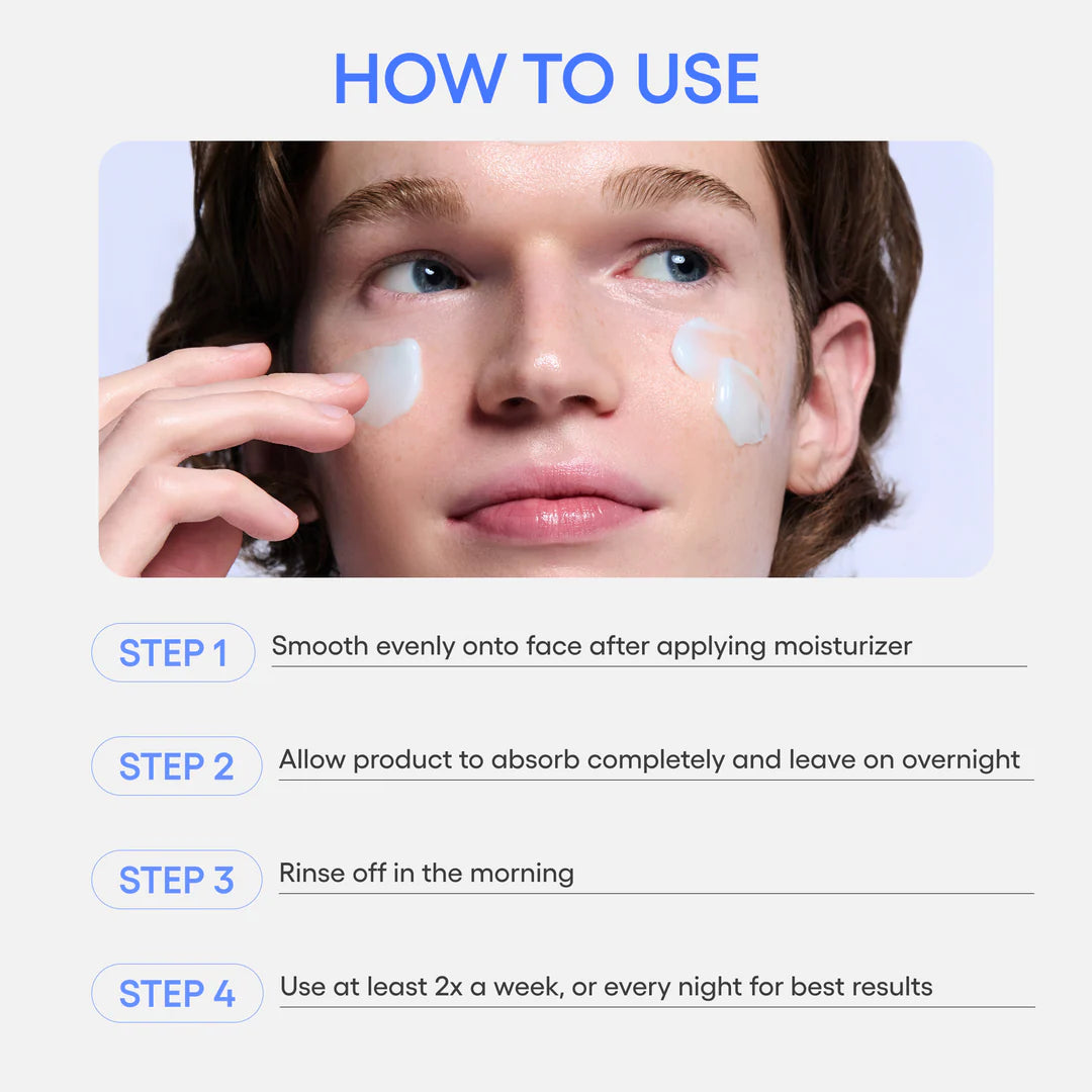 LANEIGE - Water Sleeping Mask